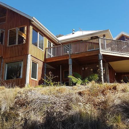 Bed In The Treetops B&B St Helens Εξωτερικό φωτογραφία