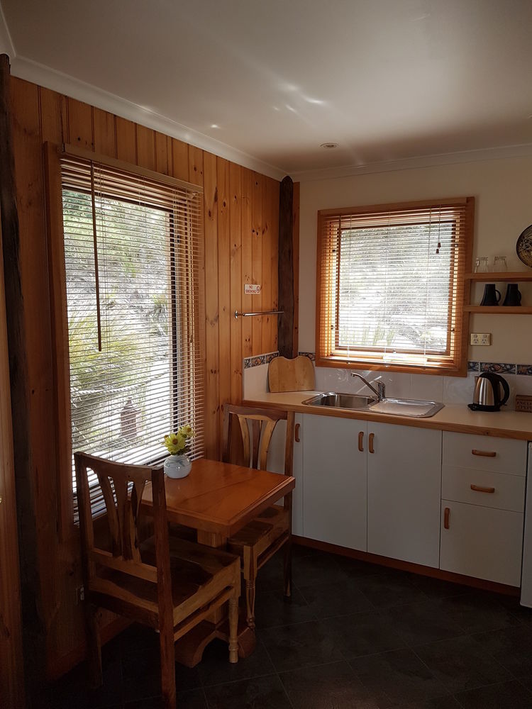 Bed In The Treetops B&B St Helens Εξωτερικό φωτογραφία