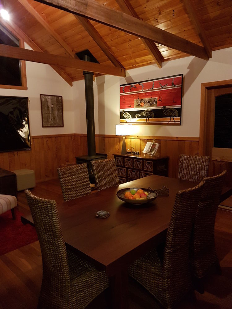 Bed In The Treetops B&B St Helens Εξωτερικό φωτογραφία